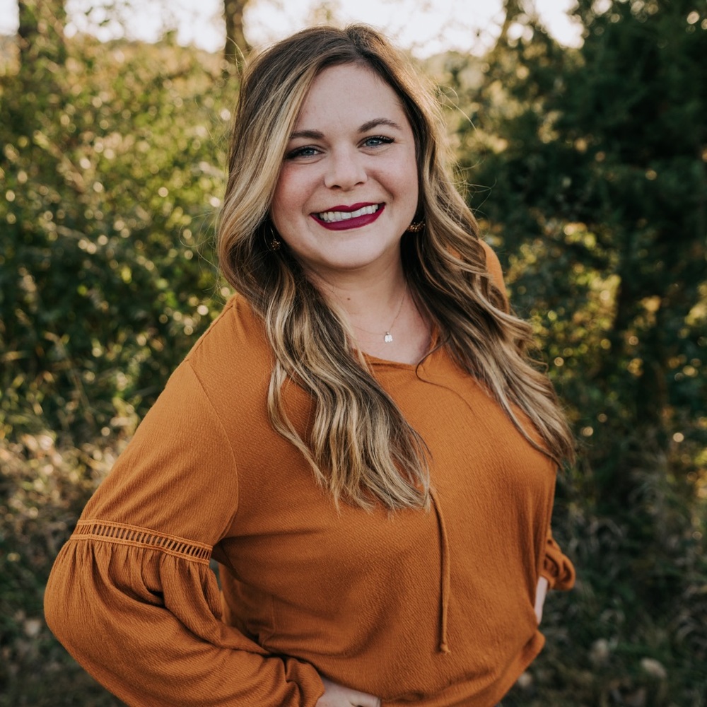 Meet your Posher, Lindsay